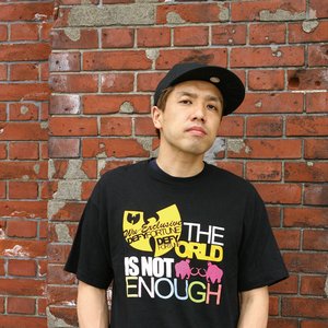 Dj Sancon 的头像