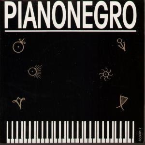 Piano Negro