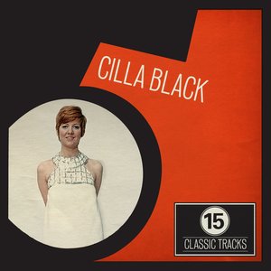 Bild für '15 Classic Tracks: Cilla Black'