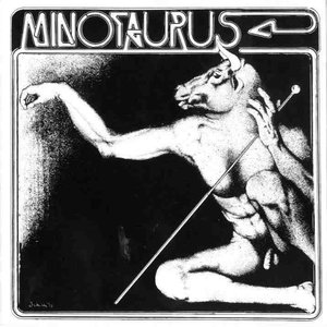 Minotaurus のアバター