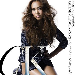 Avatar for Crystal Kay Feat. Kaname (Chemistry)