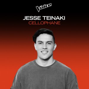 Cellophane (The Voice Australia 2020 Performance / Live)
