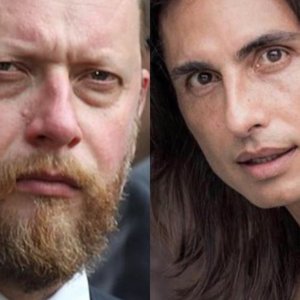 Awatar dla Ivan Komarenko