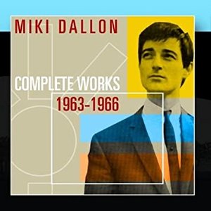 Complete Works 1963-66
