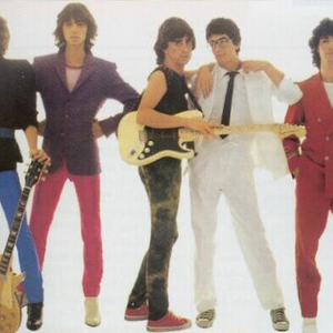 Tequila photo provided by Last.fm