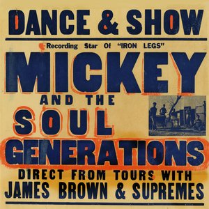 The Complete Mickey & the Soul Generation