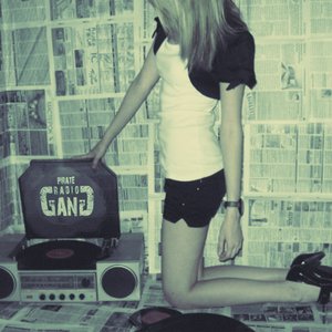 Image for 'Pirate Radio Gang'