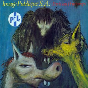 Avatar for Image Publique S.A.