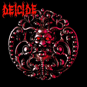 Deicide cover