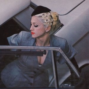 Avatar de Madonna