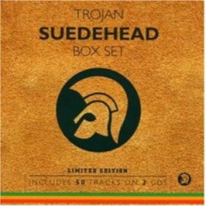 'Trojan Suedehead Box Set (disc 1)'の画像