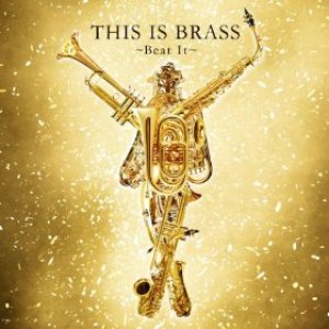 This Is Brass -Beat It-