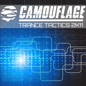 Camouflage - Trance Tactics 2K11