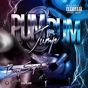 Pum Pum Jump - Single