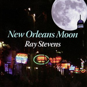 New Orleans Moon