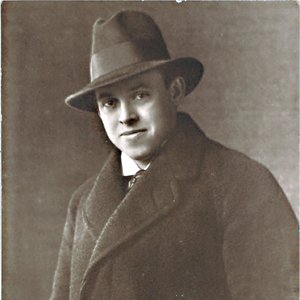 Erling Krogh 的头像