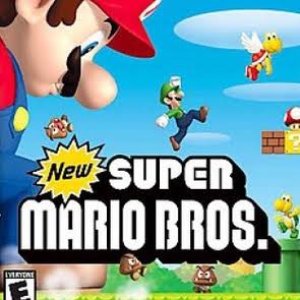 New Super Mario Bros.