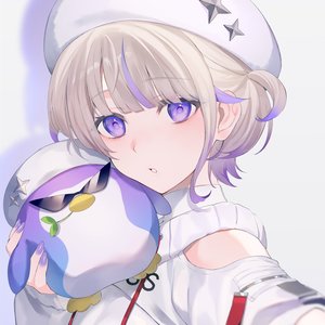 轟はじめ 的头像