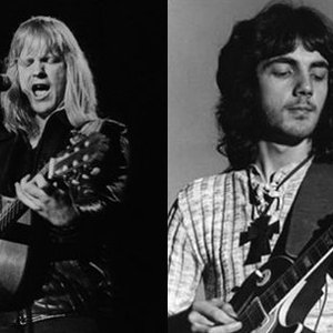 Avatar for Larry Norman & Phil Keaggy