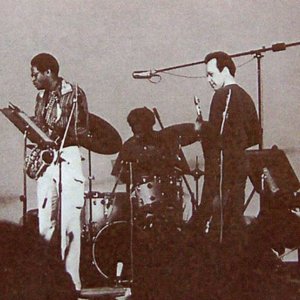 Steve Lacy Quintet 的头像