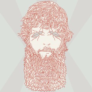 The Blaps Mortisaga Tapes Vol​.​1