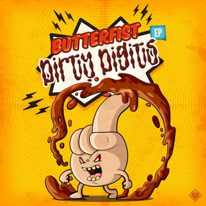 Dirty Digits EP