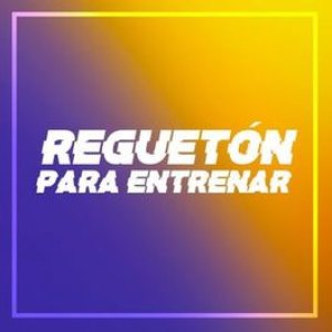 Reguetón para entrenar