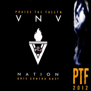 Praise the Fallen [Explicit]