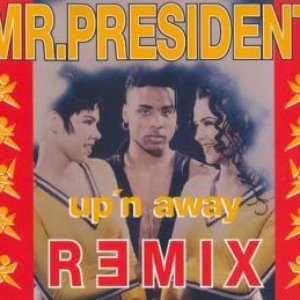 Up'n Away (Remix)