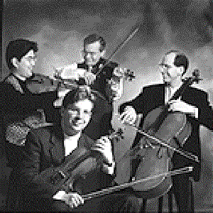 Avatar für Camilli String Quartet