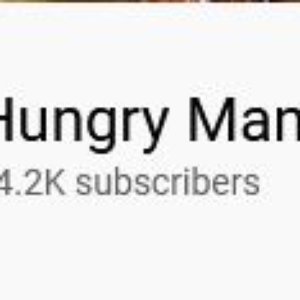 Hungry Man Kitchen 的头像