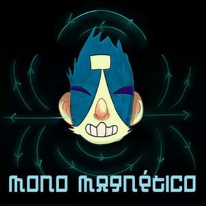 Avatar for Mono Magnético