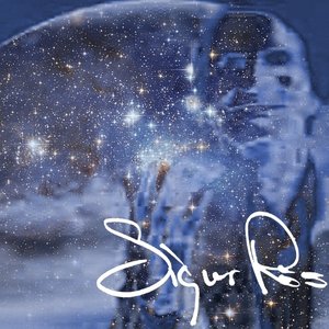 Carl Sagan & Sigur Ros 的头像