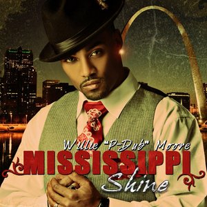 Mississippi Shine