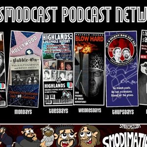 SModcast Network 的头像