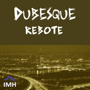 Rebote / Cuidado - Single