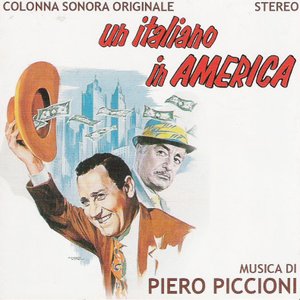 Un Italiano In America