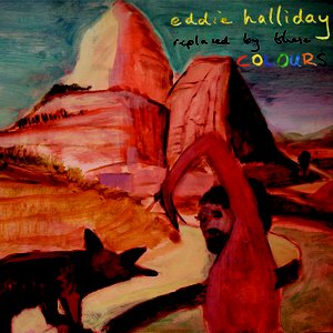 Аватар для Eddie Halliday