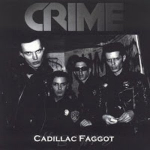 Cadillac Faggot