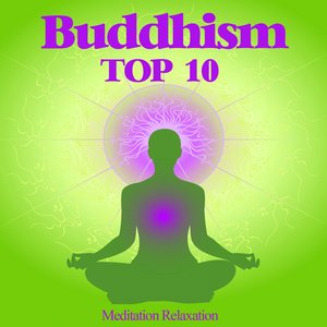 Изображение для 'Buddhism top 10'