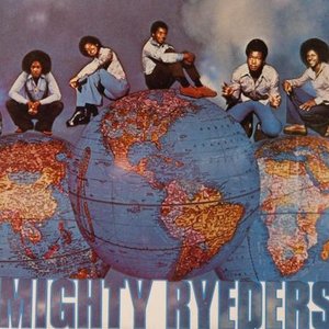 Mighty Ryeders için avatar