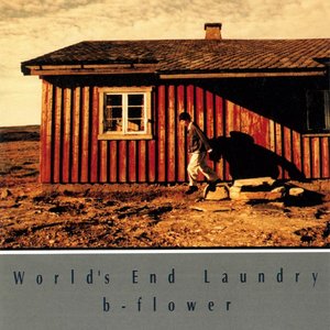 World’s End Laundry　～メルカトルのための11行詩～
