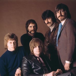 The Moody Blues 的头像