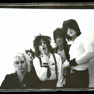 D Generation photo provided by Last.fm