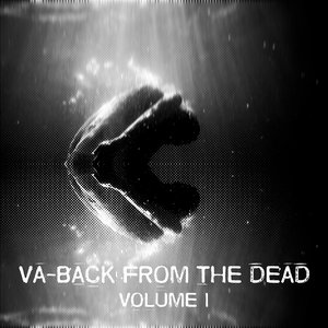 Back from the DEAD Volume 1