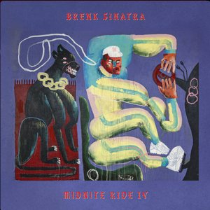 Midnite Ride IV