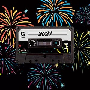 LoFi Covers of 2021 by Golden Era - An Epic LoFi Remix Collection
