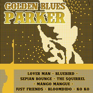 Golden Blues Parker