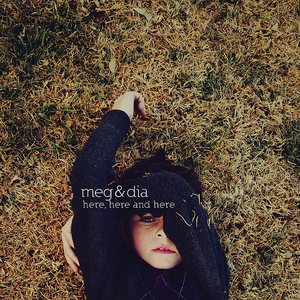 Here, Here and Here cover
