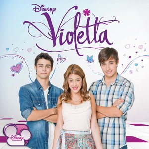 Immagine per 'Violetta'